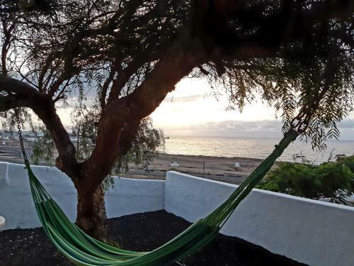 Apartamento Tilama