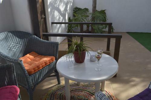 Apartamento Tilama