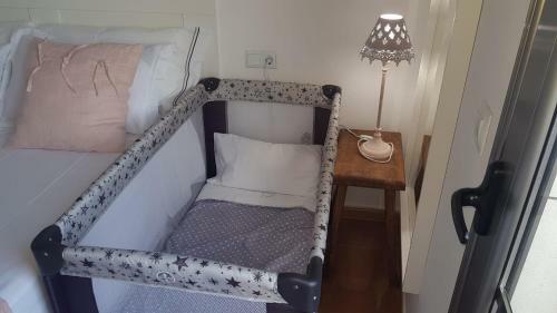 Apartamento �tico La Marina
