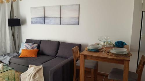 Apartamento �tico La Marina