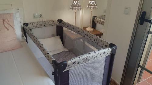 Apartamento �tico La Marina
