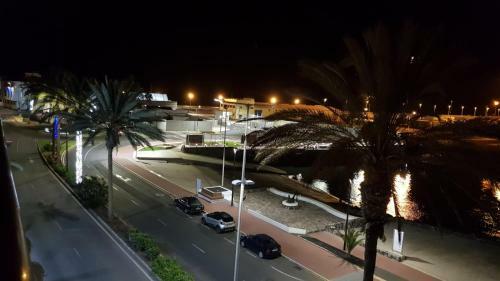 Apartamento �tico La Marina