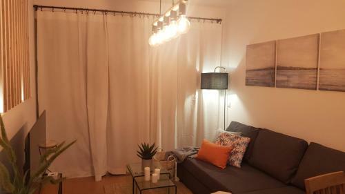 Apartamento �tico La Marina