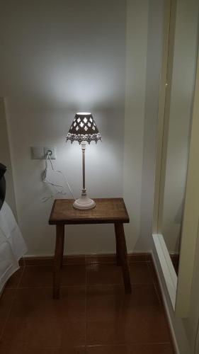 Apartamento �tico La Marina