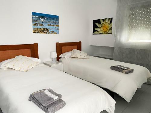 Duplex Con Vistas En Primera Linea De Playa