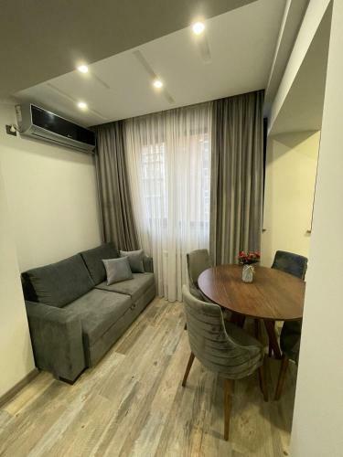 Jasmine Apartments