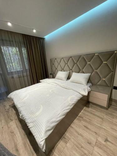 Jasmine Apartments