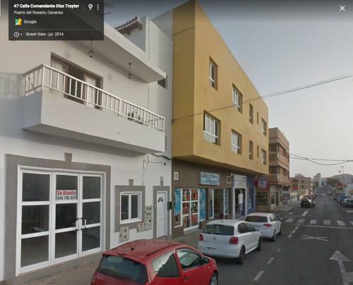 Apartamento Casa Cala Mar - Tunera