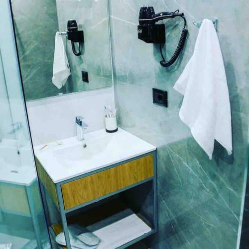 Apartamento ?????-????? Nine Rooms