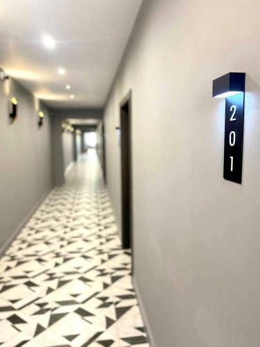 Apartamento ?????-????? Nine Rooms