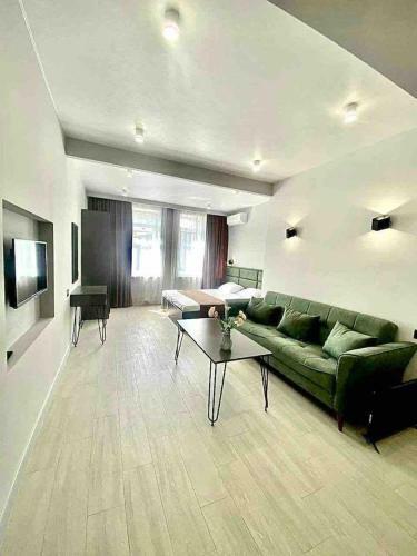 Apartamento ?????-????? Nine Rooms