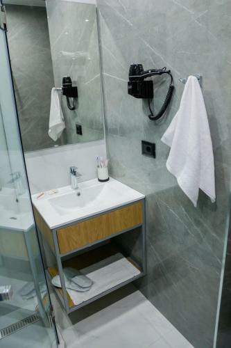 Apartamento ?????-????? Nine Rooms