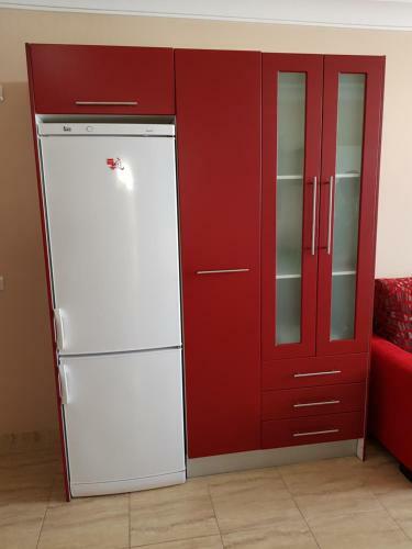Apartament Pto Rosario 4pax