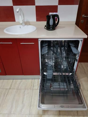 Apartament Pto Rosario 4pax