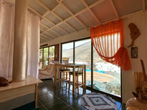 Agroturismo Kikiki House