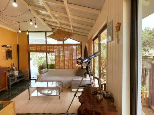 Agroturismo Kikiki House
