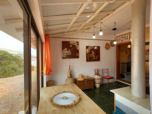 Agroturismo Kikiki House