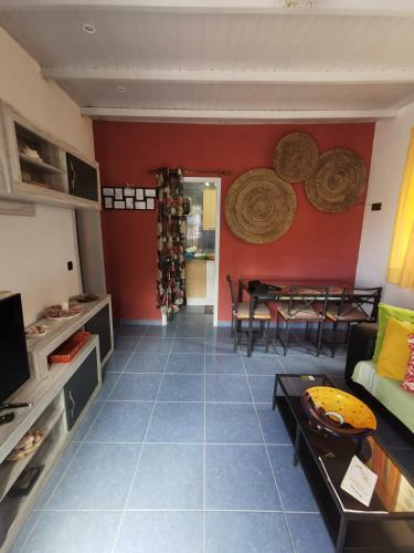 Agroturismo Kikiki House