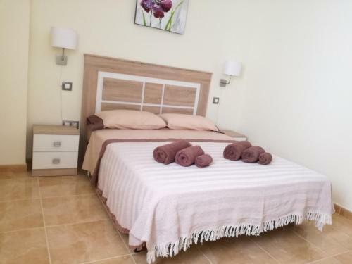 Apartamento Appartamento Fuerte 1