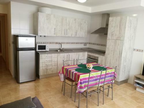 Apartamento Appartamento Fuerte 1