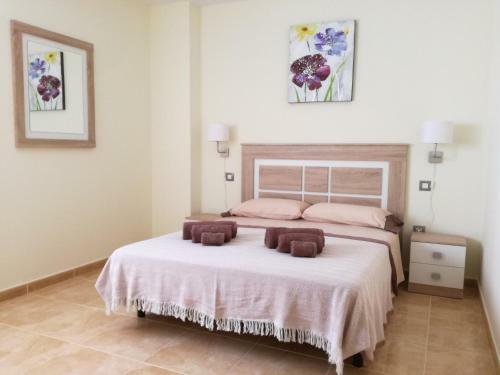 Apartamento Appartamento Fuerte 1