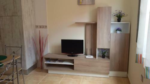 Apartamento Appartamento Fuerte 1