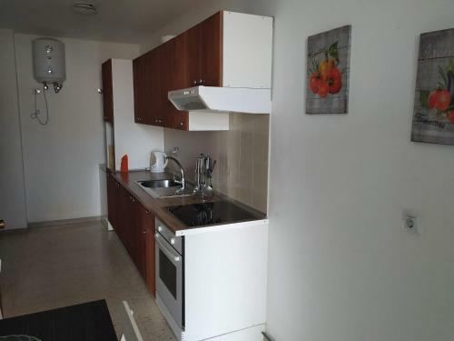 Apartamento Piso Jmam Centro