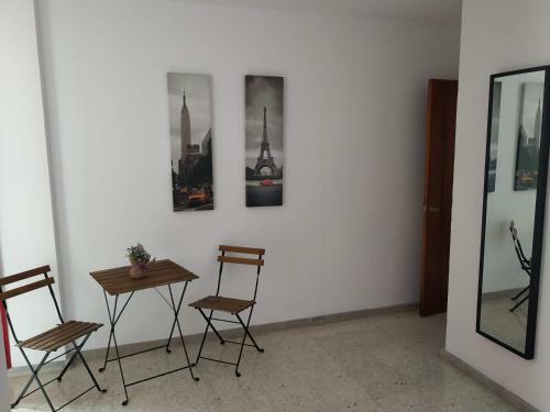 Apartamento Piso Jmam Centro