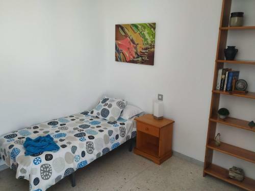 Apartamento Piso Jmam Centro