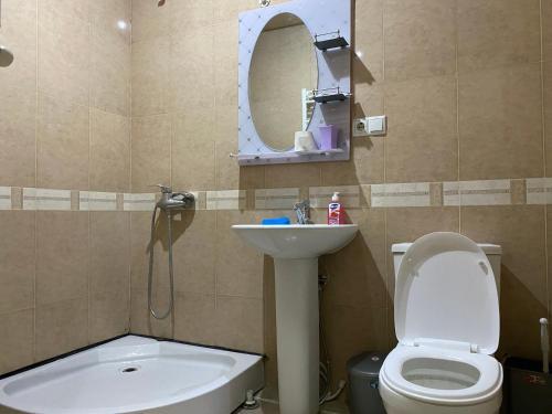 Argishti Street, 2 Bedrooms Spacious, Sunny Apartment Gl148