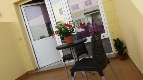 Apartamento Casa Bamb�