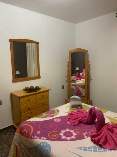 Apartamento C & M