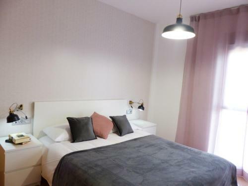 Apartamento Rosa Vila Home II