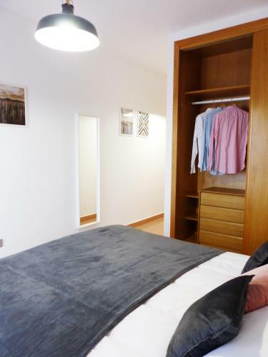 Apartamento Rosa Vila Home II