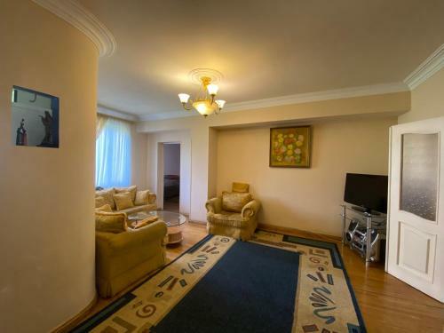 Nalbandyan Apartment