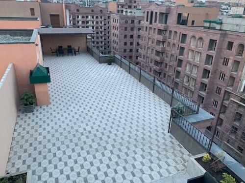 Apartamento Luxury Penthouse With Incredible View