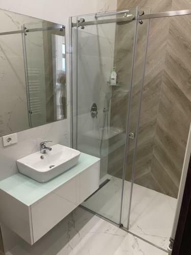 Apartamento Luxury Penthouse With Incredible View