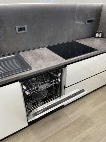 Apartamento Luxury Penthouse With Incredible View