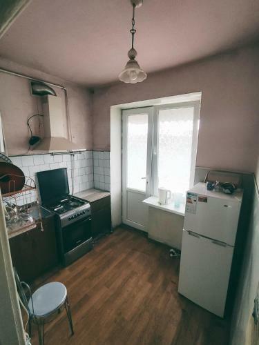 Sima's Apartment