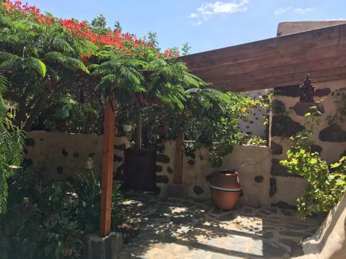 Hostal Vereda De Las Camellas