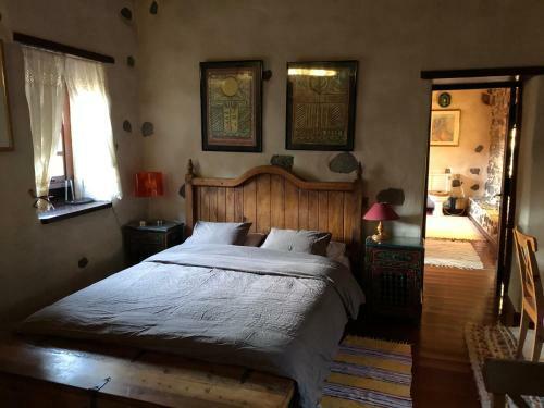 Hostal Vereda De Las Camellas