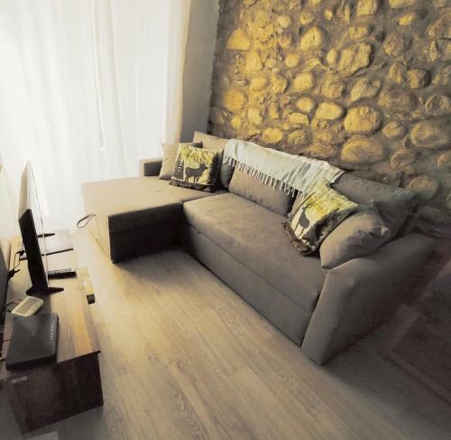 Apartamento Abat Oliba