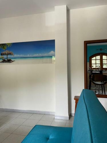 Apartamento El Olivar Playa Chica - 1�a - Arena
