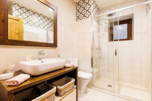 Apartamento Hauzify I Rac� De Puigcerd�