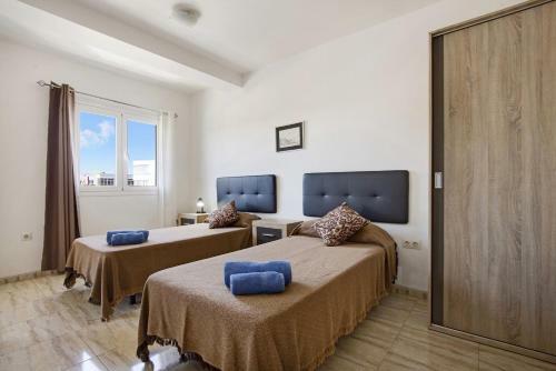 Apartamento Betty B