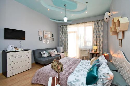 Hostal Art Home Boutique G.e.s.