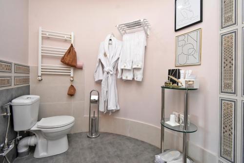 Hostal Art Home Boutique G.e.s.