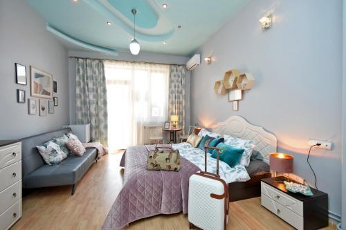 Hostal Art Home Boutique G.e.s.