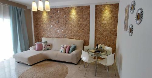 Apartamento Vacacional Acogedor