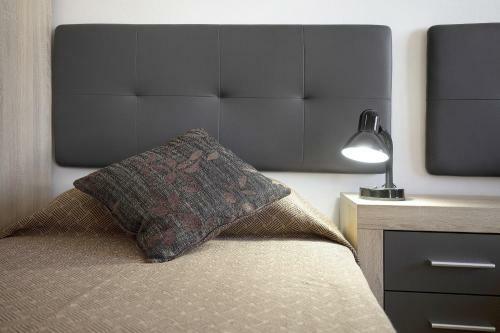 Apartamento Betty G